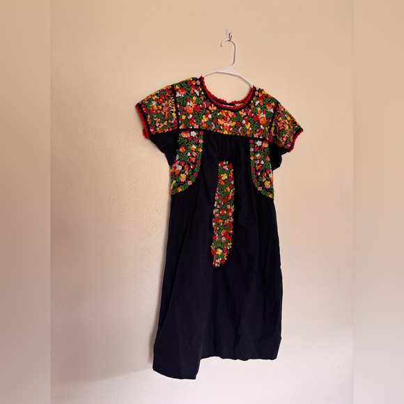 SISTER MARY DRESS XS - Picture 1 of 6